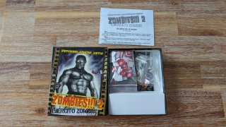 Pack Juego Zombies!!! (2a Edición) + Expansiones