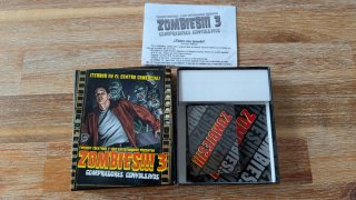 Pack Juego Zombies!!! (2a Edición) + Expansiones