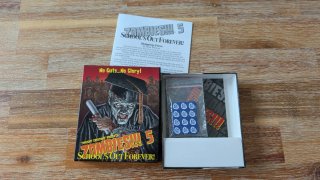 Pack Juego Zombies!!! (2a Edición) + Expansiones