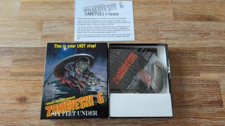 Pack Juego Zombies!!! (2a Edición) + Expansiones