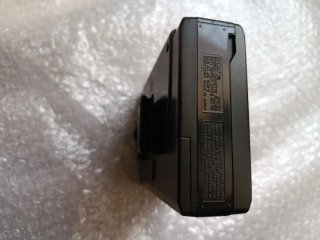 Reproductor Walkman Sony