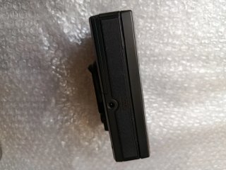 Reproductor Walkman Sony
