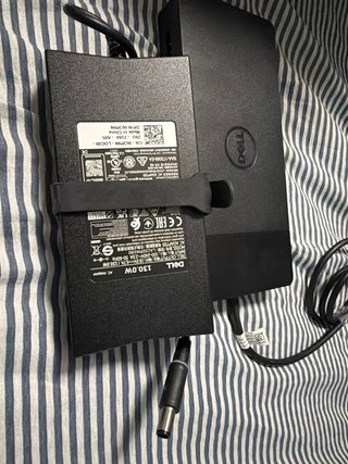 Dell WD19 Docking Station K20A001