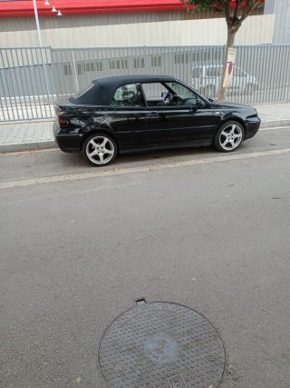 Llantas Oz 17 4x100