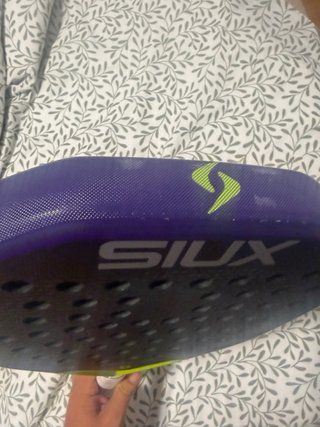 Siux Fenix Pro 2026