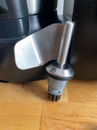 Cecotec Mambo 6090 Robot Cocina