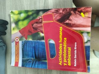 Libros de Grado superior ECA. Precio por unidad