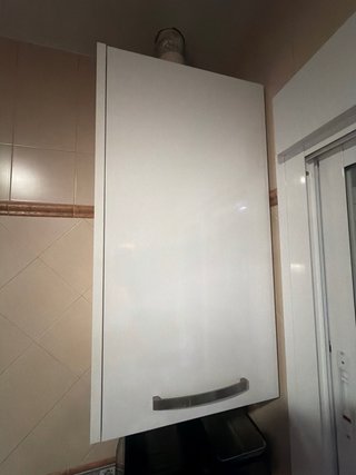 Calentador Cointra-Godesia Blanco