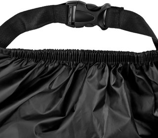 Maveek cubierta impermeable para bicicleta 190T