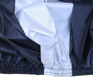 Maveek cubierta impermeable para bicicleta 190T
