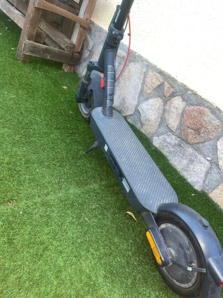 Patinete Eléctrico Xiaomi Scooter 5