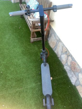Patinete Eléctrico Xiaomi Scooter 5
