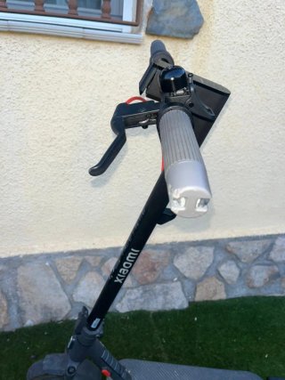 Patinete Eléctrico Xiaomi Scooter 5