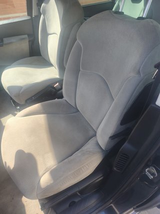 Citroen C8 2010, 2.2 HDI 173 CV. automático