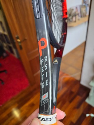 Head Prestige MP 2021 Raqueta Tenis
