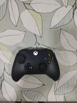 Mando Xbox One