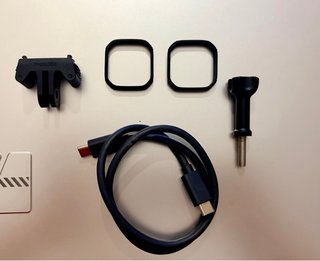Insta360 Ace Pro 2 + MicroSD 1TB Kit