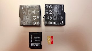 Insta360 Ace Pro 2 + MicroSD 1TB Kit