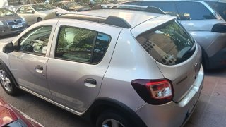 Dacia Sandero 2016