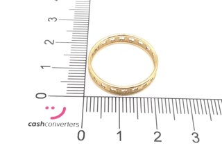 E53049-0 ANILLO PLATA 925MM