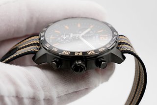 Reloj Tissot Quickster Chronograph 42mm