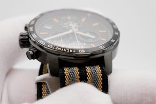 Reloj Tissot Quickster Chronograph 42mm