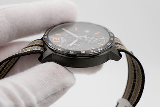 Reloj Tissot Quickster Chronograph 42mm