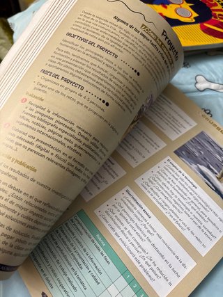 Geografía e Historia 4º ESO. Libro del estudian...