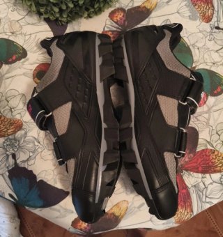Zapatillas Ciclismo Rockrider Spinning Indoor