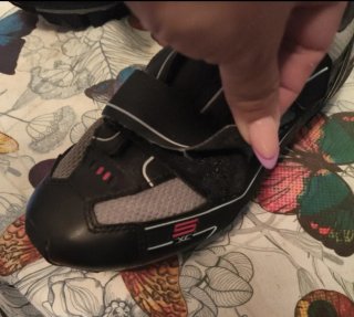 Zapatillas Ciclismo Rockrider Spinning Indoor