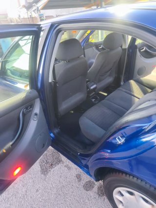 SEAT Toledo 2002