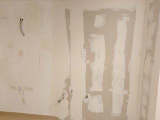 Manita del hogar se realizan todo tipo de trabajo