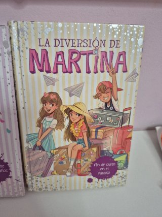 ¡Aventuras en Londres!