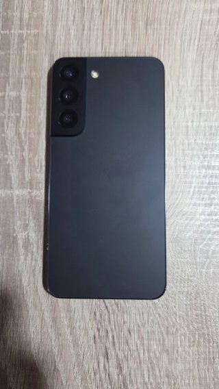 Samsung Galaxy S22 5G Blu