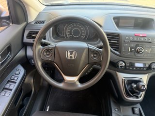 Honda CR-V 1.6 i-DTEC 4x2 Comfort