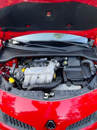 Renault Clio Sport