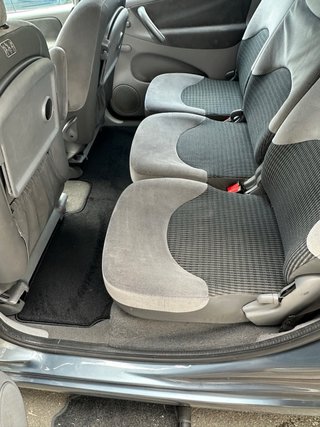 Citroen Xsara picasso