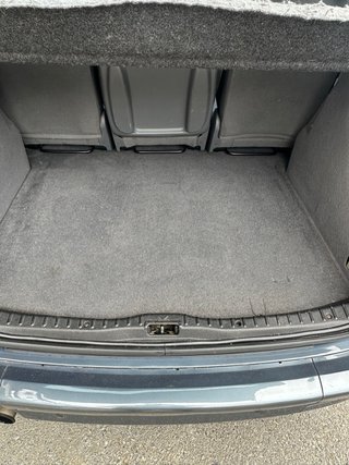 Citroen Xsara picasso