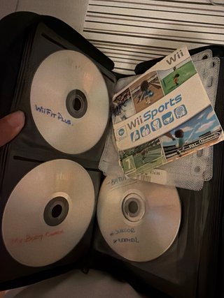 Juegos Wii: Mario & Sonic, Donkey Kong
