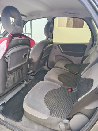 Citroen Xsara 2008