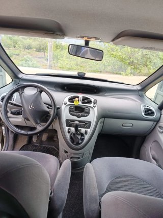 Citroen Xsara 2008