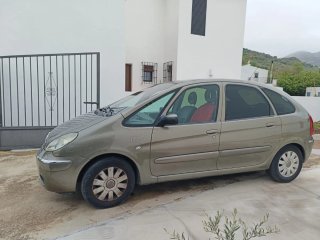 Citroen Xsara 2008
