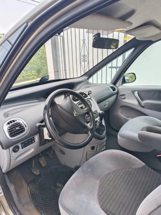 Citroen Xsara 2008