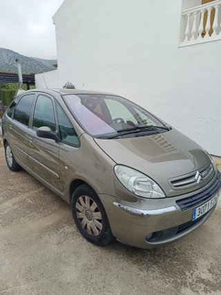 Citroen Xsara 2008
