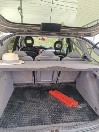 Citroen Xsara 2008