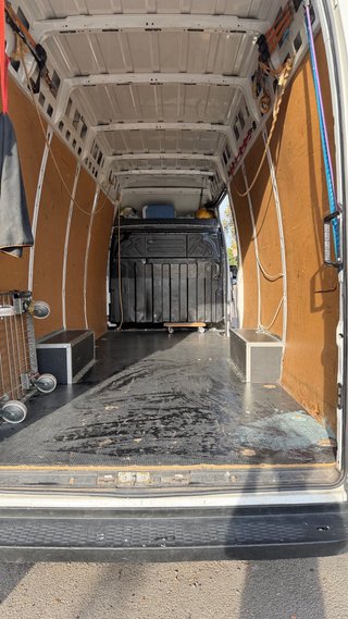 Iveco Daily 2020