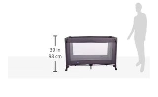 Cuna de viaje Chicco plegable