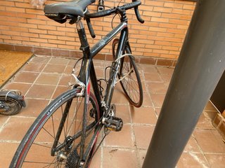 Bicicleta Carretera Scott PRO CR1