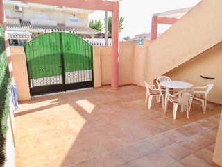 Alquiler piso verano