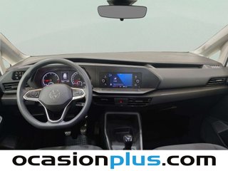Volkswagen Caddy Origin 2.0 TDI 4Motion 90 kW (122 CV)